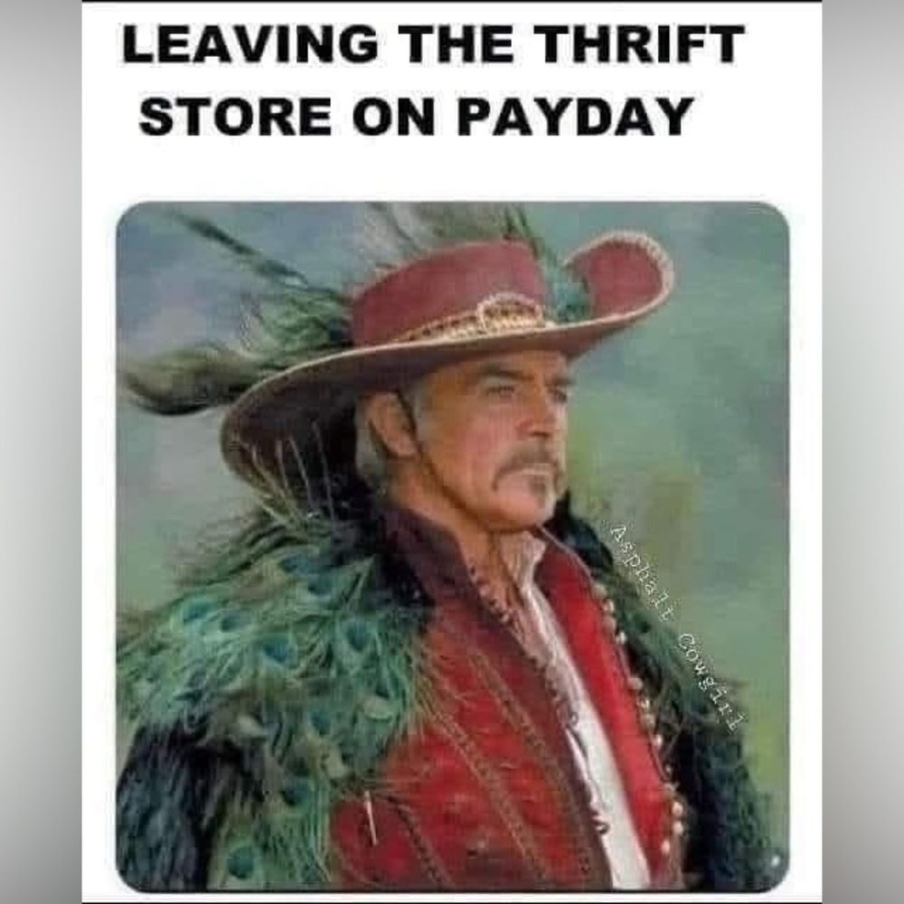 Posh humor